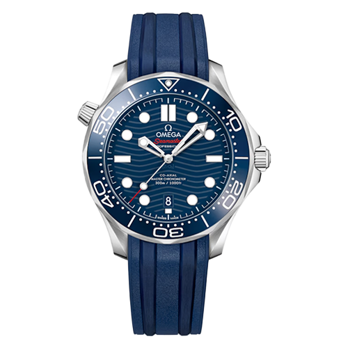 全新 OMEGA Seamaster Diver 300M 210.32.42.20.03.001（請咨詢客服）