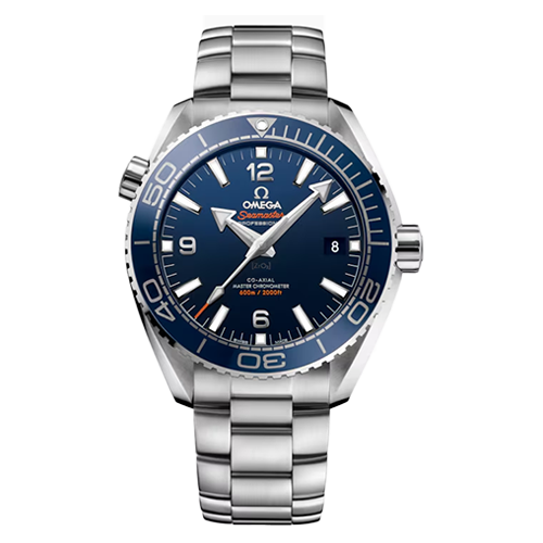 全新 OMEGA Seamaster Planet Ocean 600M 215.30.44.21.03.001（請咨詢客服）