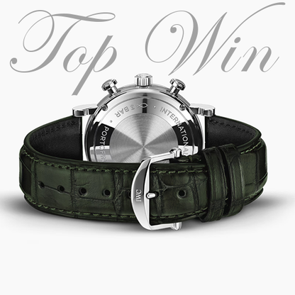 全新 IWC 萬國 柏濤菲諾系列 PORTOFINO IW391405（請咨詢客服）