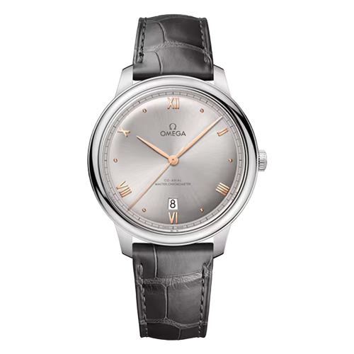 全新 OMEGA De Ville Prestige 434.13.40.20.06.001（請咨詢客服）