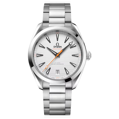 全新 OMEGA Seamaster Aqua Terra 150M 220.10.41.21.02.001（請咨詢客服）