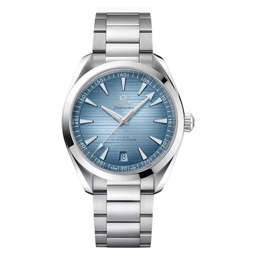 全新 OMEGA Seamaster Aqua Terra 150M 220.10.41.21.03.005（請咨詢客服）