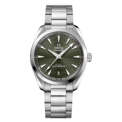 全新 OMEGA Seamaster Aqua Terra 150M 220.10.38.20.10.003（請咨詢客服）