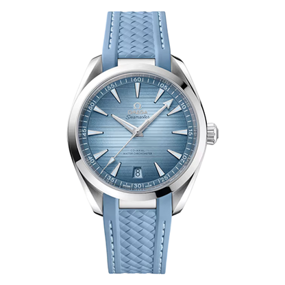 全新 OMEGA Seamaster Aqua Terra 150M 220.12.41.21.03.008（請咨詢客服）