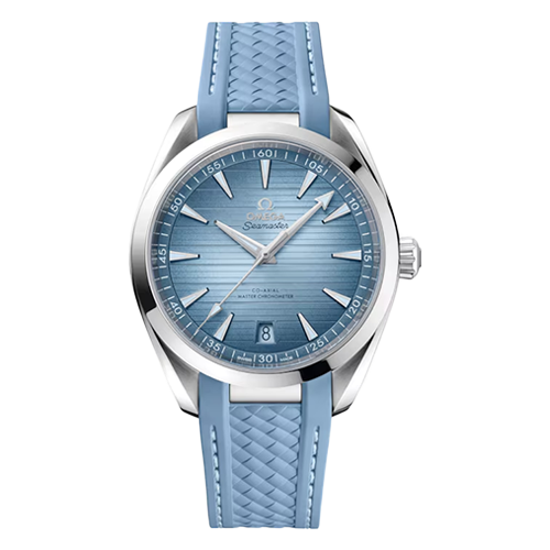 全新 OMEGA Seamaster Aqua Terra 150M 220.12.41.21.03.008（請咨詢客服）