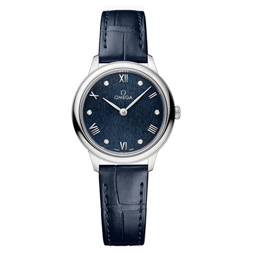 全新 OMEGA De Ville Prestige 434.13.28.60.53.002（請咨詢客服）