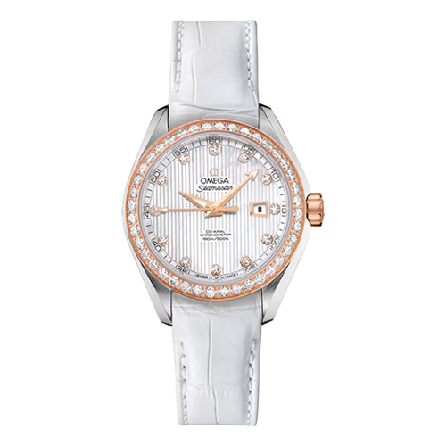 全新 OMEGA Seamaster Aqua Terra 150M 231.28.34.20.55.002（請咨詢客服）