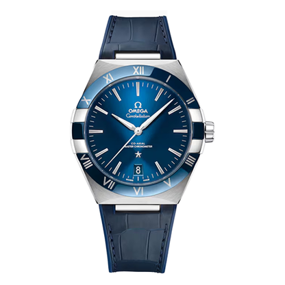 全新 OMEGA constellation 131.33.41.21.03.001（請咨詢客服）