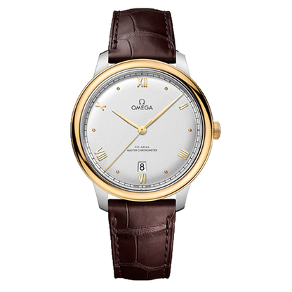 全新 OMEGA De Ville Prestige 434.23.40.20.02.002（請咨詢客服）