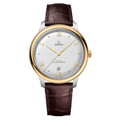 全新 OMEGA De Ville Prestige 434.23.40.20.02.002（請咨詢客服）