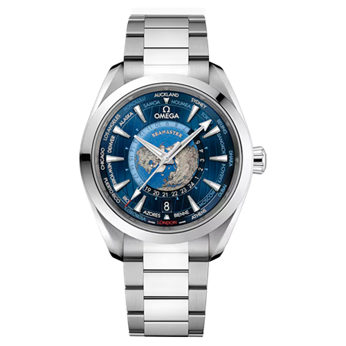 全新 OMEGA Seamaster Aqua Terra 220.10.43.22.03.001（請咨詢客服）