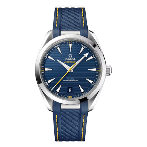 全新 OMEGA Seamaster Aqua Terra 150M 220.12.41.21.03.009（請咨詢客服）
