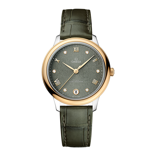 全新 OMEGA De Ville Prestige 434.23.34.20.60.001（請咨詢客服）