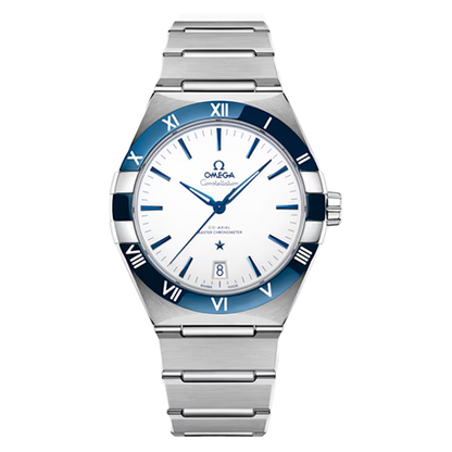 全新 OMEGA constellation 131.30.41.21.04.001（請咨詢客服）