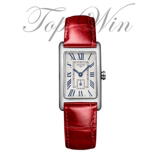 全新 LONGINES DOLCEVITA L5.512.4.71.5（請咨詢客服）