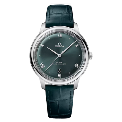 全新 OMEGA De Ville Prestige 434.13.40.20.10.001（請咨詢客服）