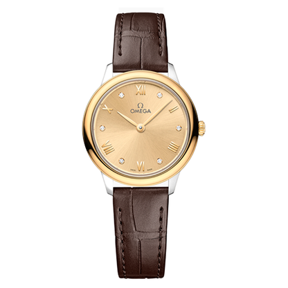 全新 OMEGA De Ville Prestige 434.23.28.60.58.001（請咨詢客服）