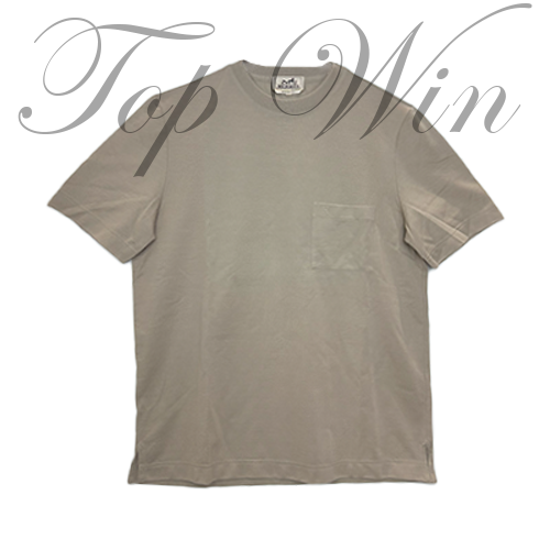 全新 Hermes 愛馬仕 圓領 T-shirt（特價）