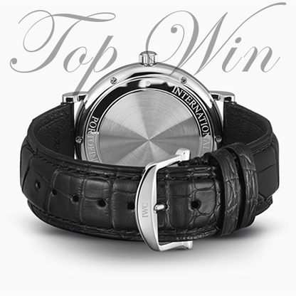 全新 IWC 萬國 柏濤菲諾系列 PORTOFINO IW356523（請咨詢客服）