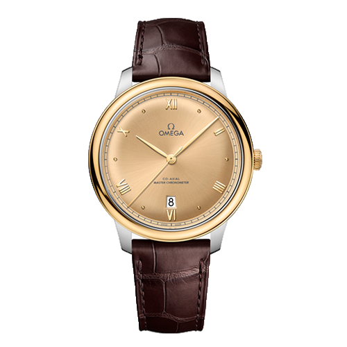 全新 OMEGA De Ville Prestige 434.23.40.20.08.001（請咨詢客服）