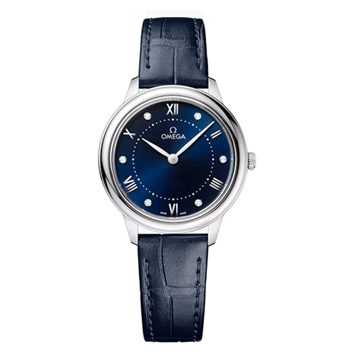 全新 OMEGA De Ville Prestige 434.13.30.60.53.001（請咨詢客服）