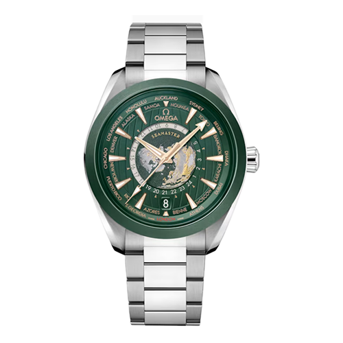全新 OMEGA Seamaster Aqua Terra 150M 220.30.43.22.10.001（請咨詢客服）