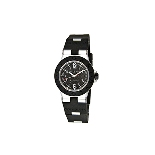 全新 BVLGARI AL32BTAVD SLN JAL in-flight exclusive watch（請咨詢客服）