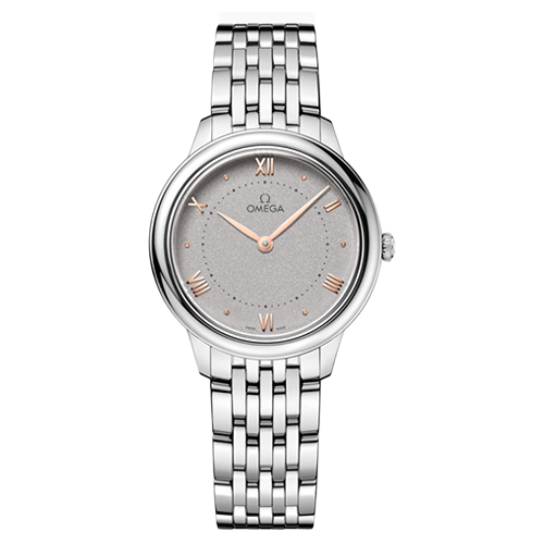 全新 OMEGA De Ville Prestige 434.10.30.60.06.001（請咨詢客服）