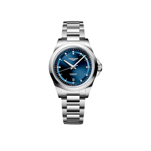全新 LONGINES CONQUEST（請咨詢客服）