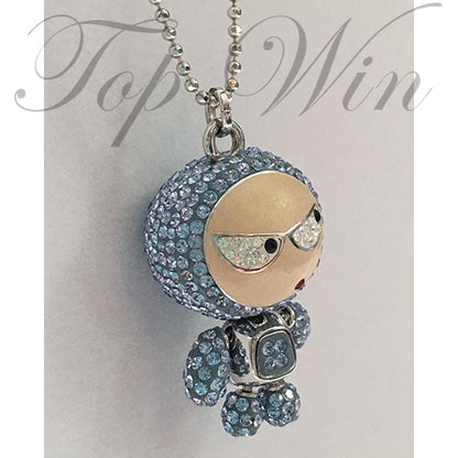 全新 Swarovski 施華洛世奇 Eliot Pendant 項鏈（特價）