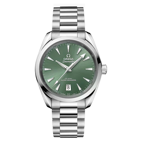 全新 OMEGA Seamaster Aqua Terra Shades 220.10.38.20.10.002（請咨詢客服）
