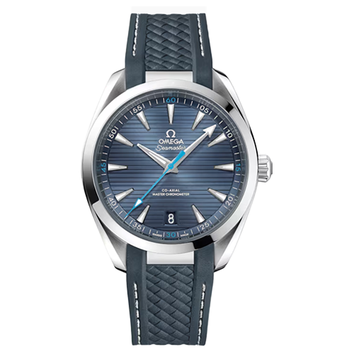全新 OMEGA Seamaster Aqua Terra 150M 220.12.41.21.03.002（請咨詢客服）