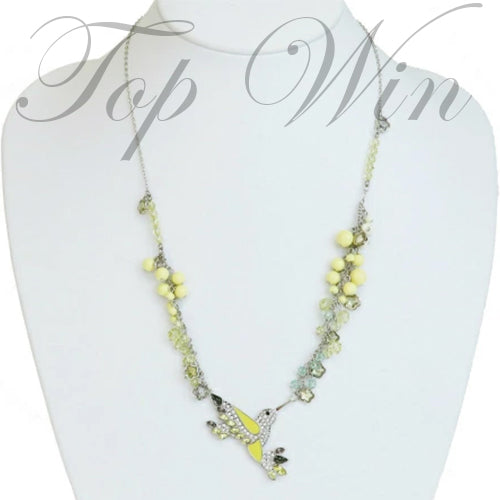 全新 Swarovski 施華洛世奇 Hummer Necklace 項鏈 1084567（特價）