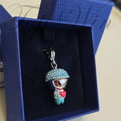 全新 Swarovski 施華洛世奇 Growing Charm 鏈飾（特價）