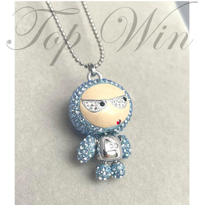 全新 Swarovski 施華洛世奇 Eliot Pendant 項鏈（特價）