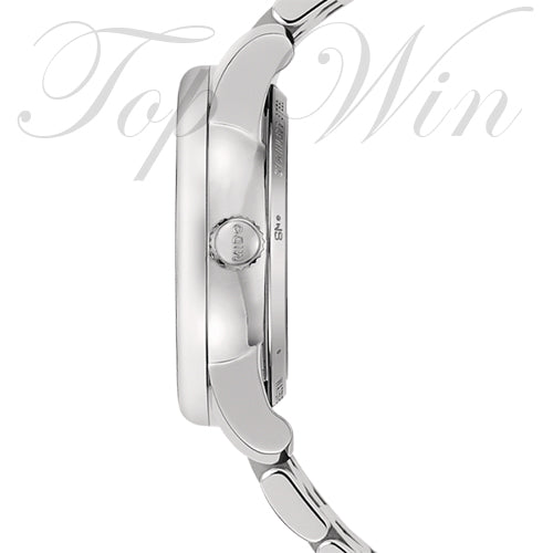 全新 MIDO 美度 Baroncelli Wild Stone Automatic Black Leather Ladies M035.207.11.481.00（請咨詢客服）