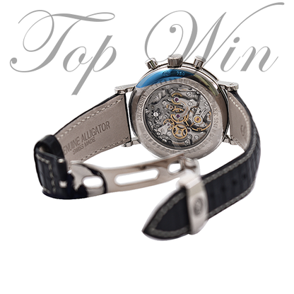 全新 BREGUET 寶璣 經典系列 CLASSIQUE 5247BB/29/9V6（請咨詢客服）