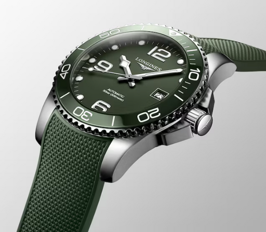 全新 LONGINES HYDROCONQUEST（請咨詢客服）