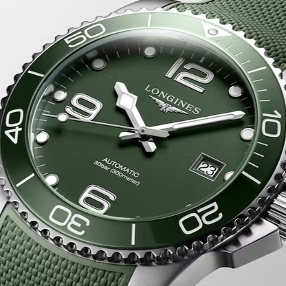 全新 LONGINES HYDROCONQUEST（請咨詢客服）