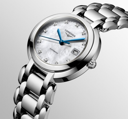全新 LONGINES PRIMALUNA L8.113.4.87.6（請咨詢客服）