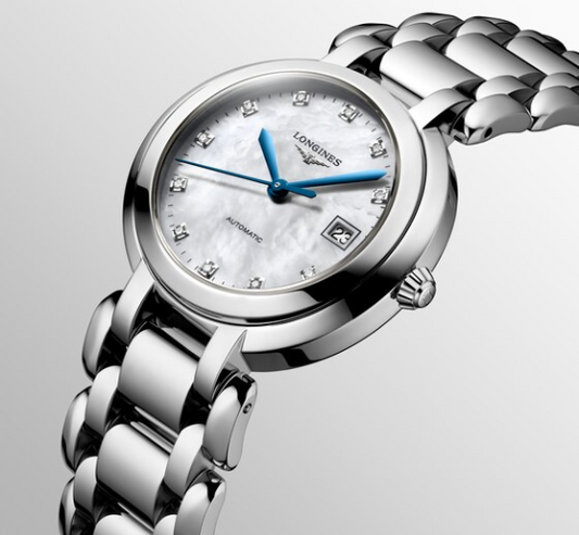 全新 LONGINES PRIMALUNA L8.113.4.87.6（請咨詢客服）