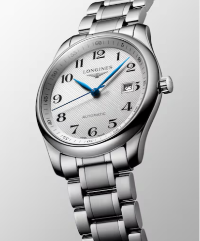 全新 LONGINES MASTER COLLECTION L2.793.4.78.6（請咨詢客服）