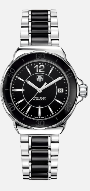 全新 TAG Heuer Formula 1 (F1) Watch WAH1210.BA0859（請咨詢客服）