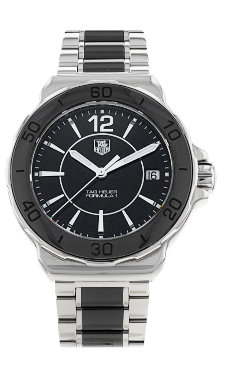 全新 TAG Heuer Formula 1 (F1) Watch WAH1210.BA0859（請咨詢客服）