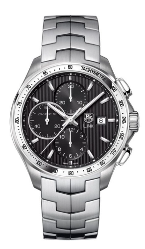 全新 TAG Heuer Link Watch CAT2010.BA0952（請咨詢客服）