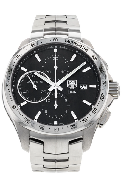 全新 TAG Heuer Link Watch CAT2010.BA0952（請咨詢客服）