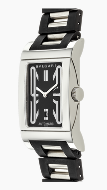 全新 BVLGARI Rettangolo RT45SVD（請咨詢客服）