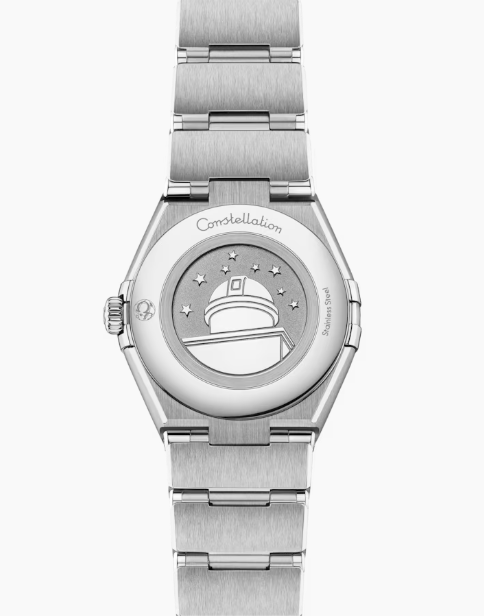 全新 OMEGA constellation 131.10.28.60.03.001（請咨詢客服）