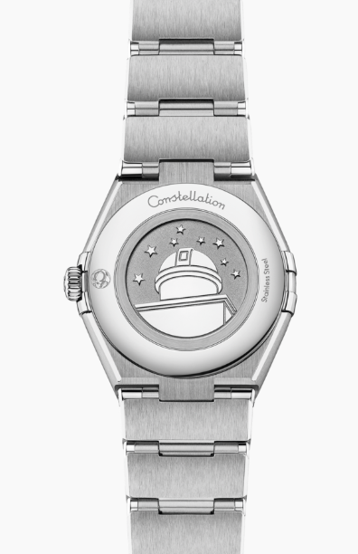 全新 OMEGA constellation 131.15.28.60.99.001（請咨詢客服）