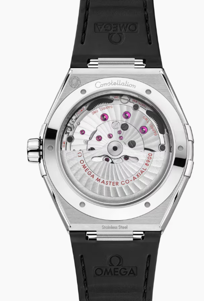 全新 OMEGA constellation 131.12.41.21.06.001（請咨詢客服）